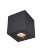 ACGU10-161 QUARDIP SL SPOT CZARNY/BLACK