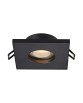 ARGU10-032 CHIPO DL SPOT CZARNY/BLACK