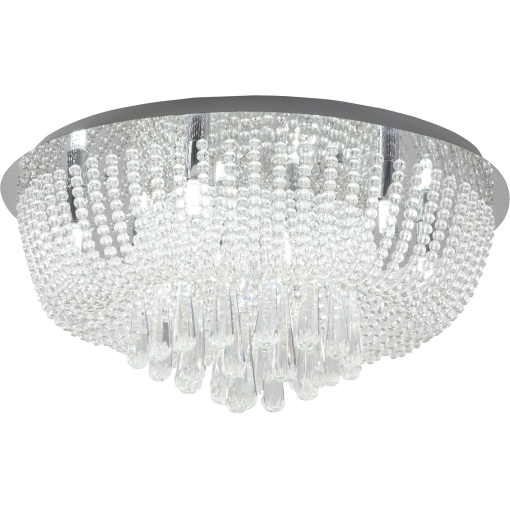 19157L SENSI LAMPA SUFITOWA...