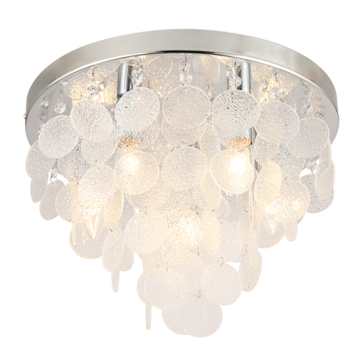 18365L PARDO LAMPA SUFITOWA...