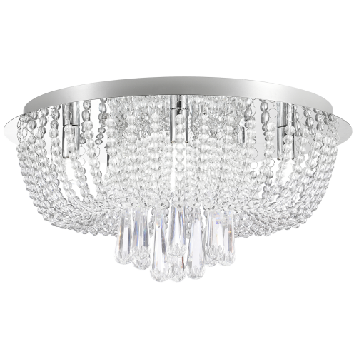 19157M SENSI LAMPA SUFITOWA...