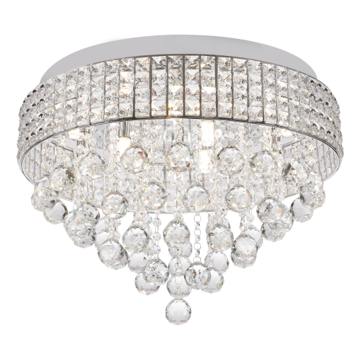 19027-L CAPRI LAMPA...