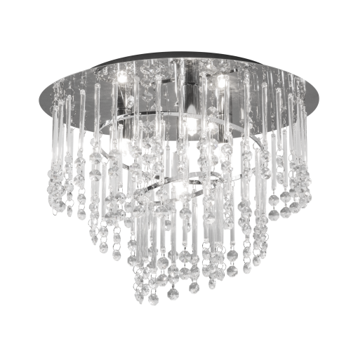 19154M TERRE LAMPA SUFITOWA...