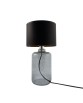 5505BKGO LAMPA STOŁOWA SAMASUN GFRAFIT