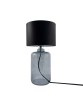 5504BK LAMPA STOŁOWA SAMASUN GFRAFIT
