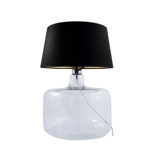 5529BKGO LAMPA STOŁOWA...