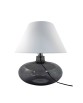 5521WH LAMPA STOŁOWA ADANA GRAFIT