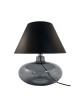 5522BK LAMPA STOŁOWA ADANA GRAFIT