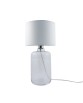 5500WH LAMPA STOŁOWA SAMASUN TRANSPARENT