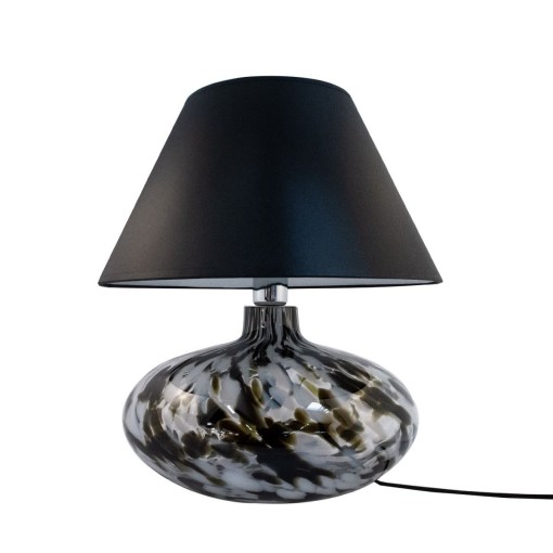 5525BK LAMPA STOŁOWA ADANA...