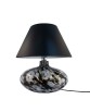 5525BK LAMPA STOŁOWA ADANA KREZLE