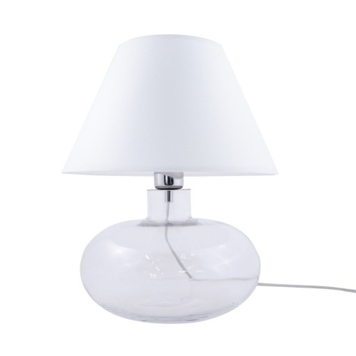 5512WH LAMPA STOŁOWA MERSIN...