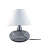 5515WH LAMPA STOŁOWA MERSIN GRAFIT
