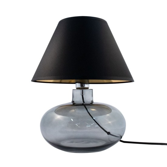 5517BKGO LAMPA STOŁOWA MERSIN GRAFIT