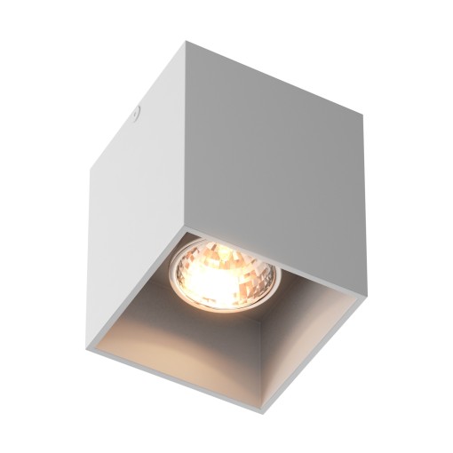 H-50475-WH SQUARE SPOT...