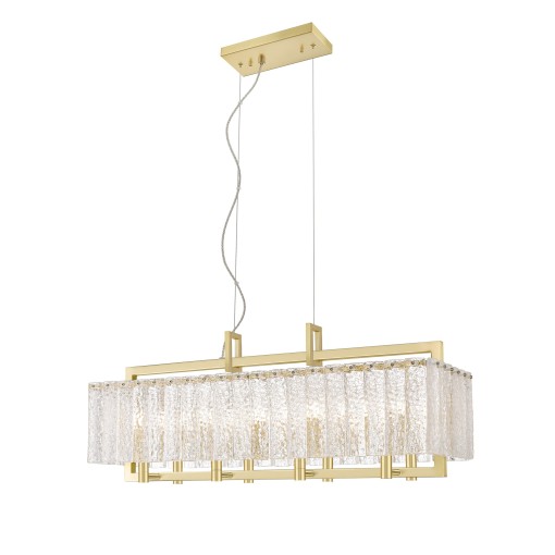 P0523-08A-U8AC PALACE LAMPA...