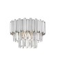 C0535-05B-F4AC GLADIUS LAMPA SUFITOWA CHROME