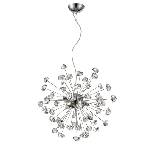 P0539-06A-F4AC STAR LAMPA...