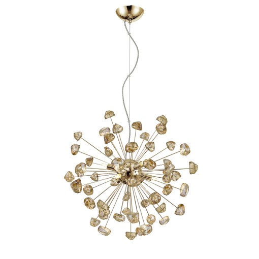 P0539-06A-F7DY STAR LAMPA...