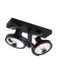 ACGU10-184 MASTER 111-2-SL SPOT CZARNY/BLACK