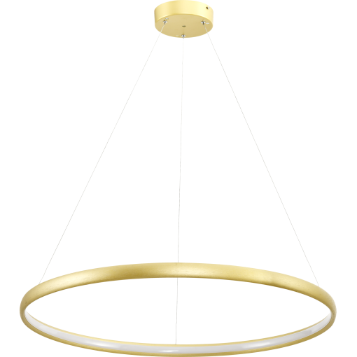 PL210503-800-GD CARLO LAMPA...