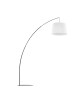 3060 MANGRI LAMPA PODŁOGOWA BIAŁA