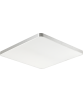CL12100007-SL SIERRA LAMPA SUFITOWA SREBRNA/SILVER