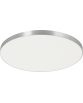 CL12100010-SL SIERRA LAMPA SUFITOWA SREBRNA/SILVER