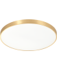 CL12100009-GD SIERRA LAMPA SUFITOWA ZŁOTA/GOLD