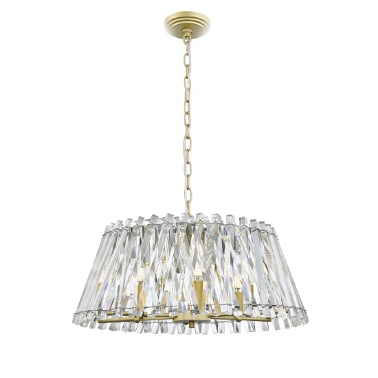P0465-06K-V7V7 MIRABELL LAMPA WISZĄCA