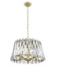 P0465-05K-V7V7 MIRABELL LAMPA WISZĄCA