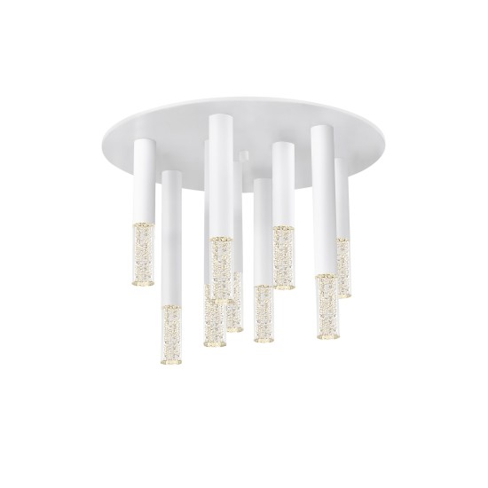 C0461-09E-S8S8 ONE LAMPA SUFITOWA