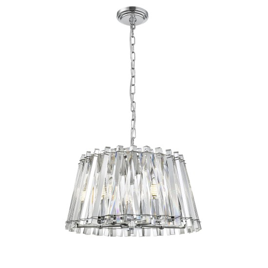 P0465-05K-F4AC MIRABELL LAMPA WISZĄCA