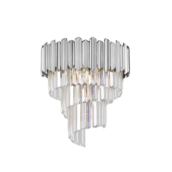 C0535-05C-F4AC GLADIUS LAMPA SUFITOWA