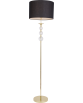 RLT93163-1GB REA II LAMPA STOŁOWA ZŁOTO-CZARNA/GOLD-BLACK