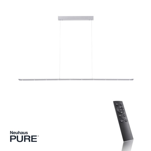 2533-95 PURE-COSMO LAMPA...