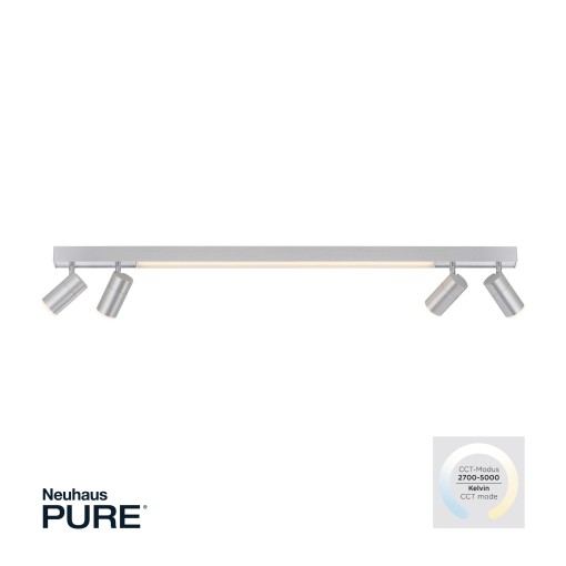 6121-95 PURE-LINES LAMPA...