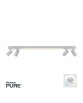 6121-95 PURE-LINES LAMPA SUFITOWA