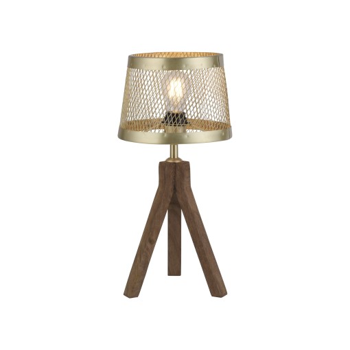 11423-60 LAMPA STOŁOWA...