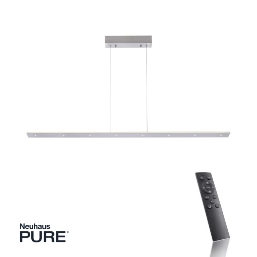 2532-95 PURE-COSMO LAMPA...