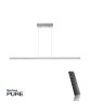 2532-95 PURE-COSMO LAMPA WISZĄCA