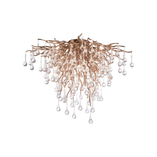 8091-11 ICICLE LAMPA SUFITOWA