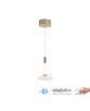 2080-60 LAUTADA LAMPA WISZĄCA