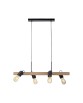 15630-18 CANOP LAMPA WISZĄCA