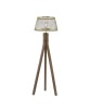 11424-60 LAMPA PODŁOGOWA FREDERIK