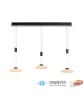 2081-18 LAUTADA LAMPA WISZĄCA