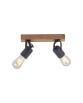 15632-18 CANOP LAMPA SUFITOWA