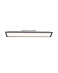 14741-18 FLAT LAMPA SUFITOWA