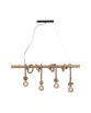 15483-18 ROPE LAMPA WISZĄCA