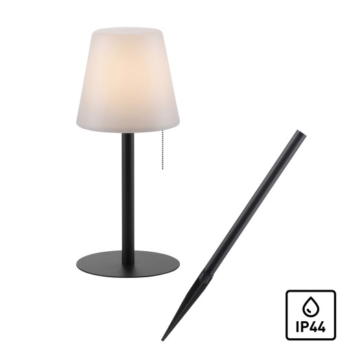 19753-18 LAMPA STOŁOWA KENO